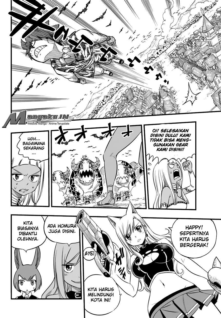 Eden’s Zero